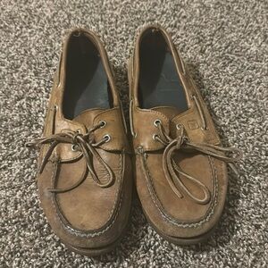 Sperry